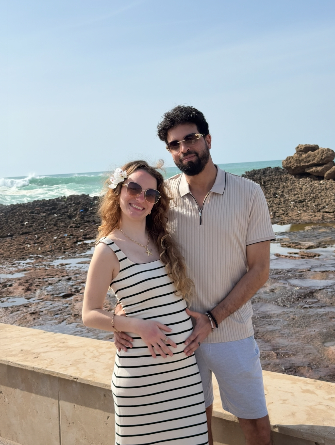 Alice et Youssef